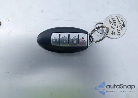 2012 Nissan Maxima S/Sv из США, поврежденный, VIN 1N4AA5AP6CC844398